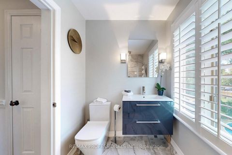 Photo 30 at 126 Laurel Avenue, City Centre West, Toronto