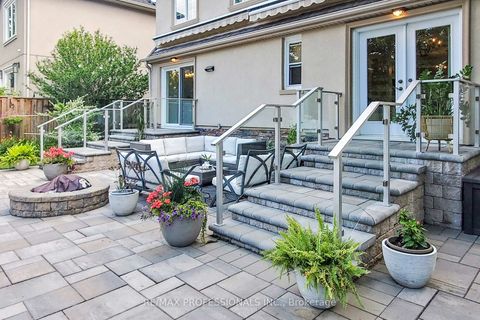 Photo 43 at 126 Laurel Avenue, City Centre West, Toronto