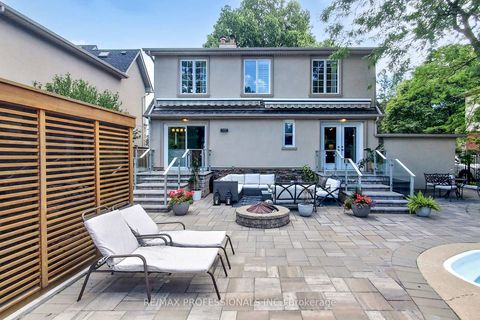 Photo 45 at 126 Laurel Avenue, City Centre West, Toronto