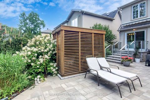 Photo 46 at 126 Laurel Avenue, City Centre West, Toronto