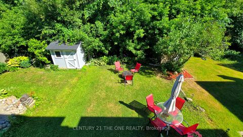 Photo 34 at 34 Long Point Drive, Oak Ridges Lake Wilcox, Richmond Hill