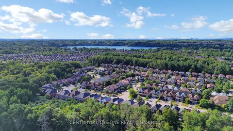 Photo 42 at 34 Long Point Drive, Oak Ridges Lake Wilcox, Richmond Hill