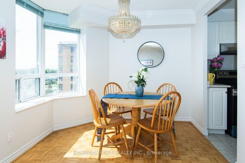 Photo 3 at 1022 - 1883 Mcnicoll Avenue, Steeles, Toronto