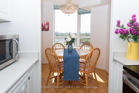 Photo 4 at 1022 - 1883 Mcnicoll Avenue, Steeles, Toronto