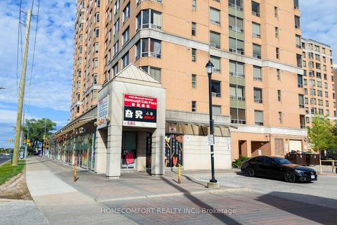 Photo 19 at 1022 - 1883 Mcnicoll Avenue, Steeles, Toronto