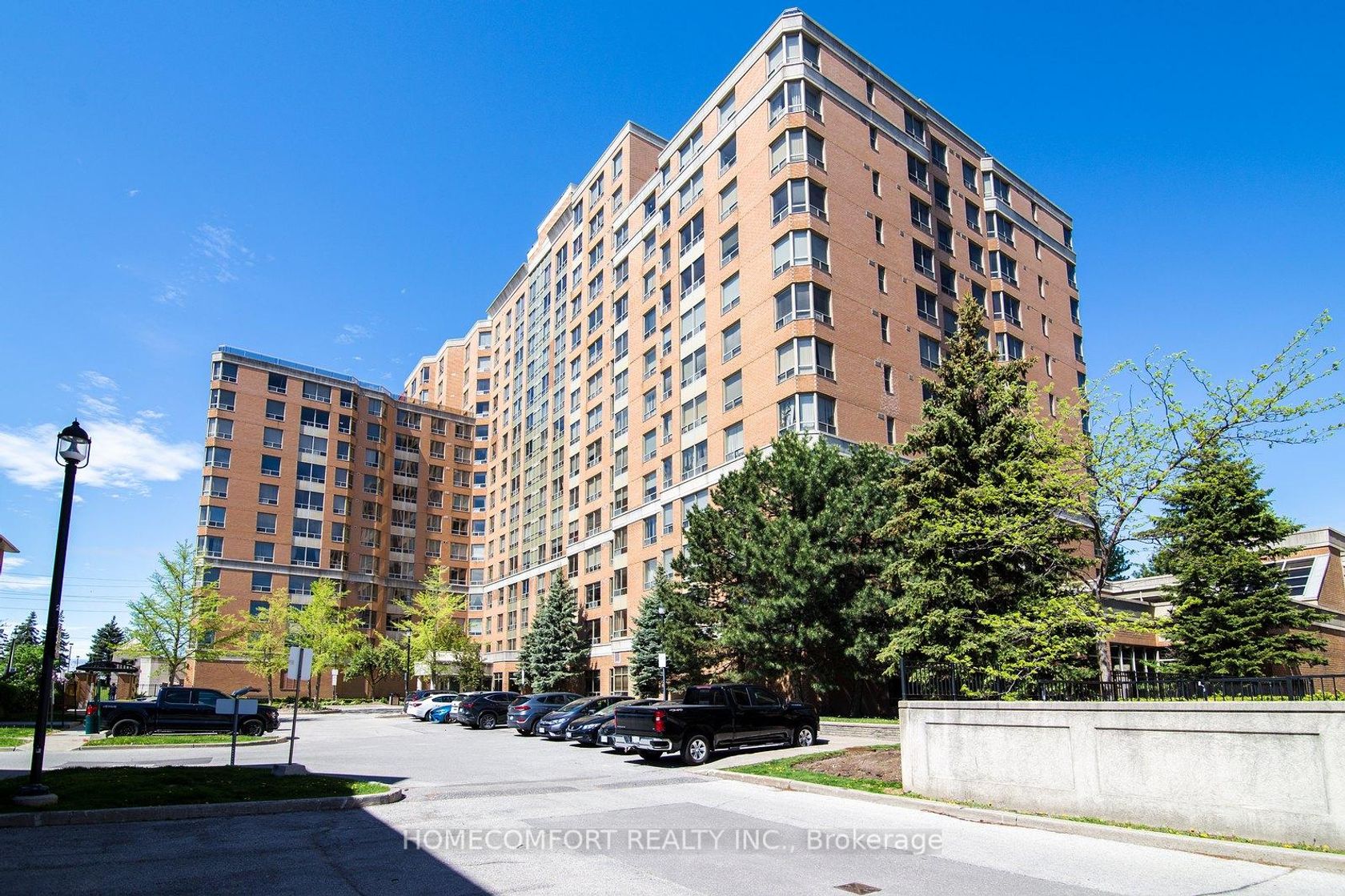 1022 - 1883 Mcnicoll Avenue, Steeles, Toronto 