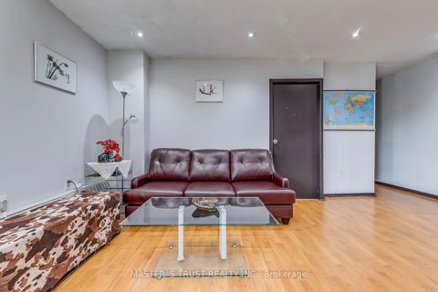 Photo 4 at 214 - 100 Dundalk Drive N, Dorset Park, Toronto