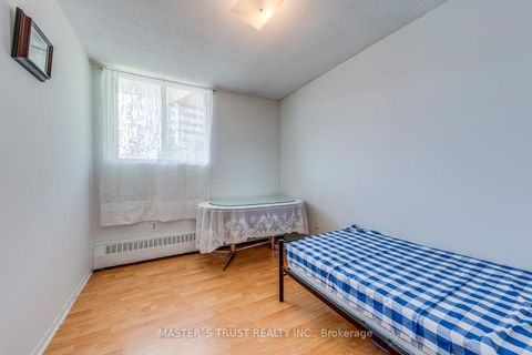 Photo 9 at 214 - 100 Dundalk Drive N, Dorset Park, Toronto