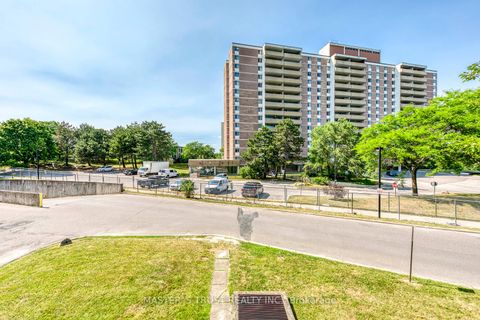 Photo 11 at 214 - 100 Dundalk Drive N, Dorset Park, Toronto