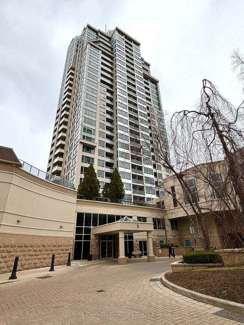 Photo 0 at 308 - 3 Rean Drive, Bayview Village, Toronto