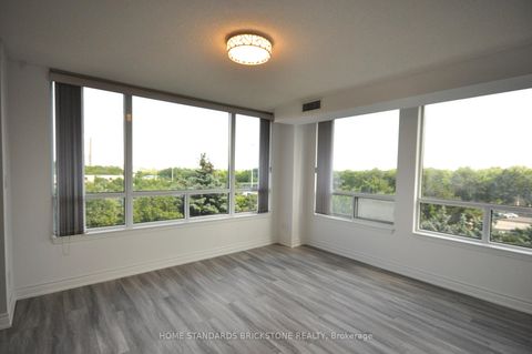 Photo 1 at 308 - 3 Rean Drive, Bayview Village, Toronto
