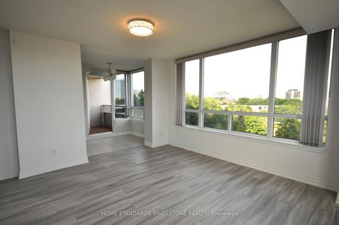 Photo 2 at 308 - 3 Rean Drive, Bayview Village, Toronto