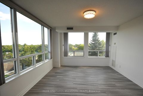 Photo 4 at 308 - 3 Rean Drive, Bayview Village, Toronto