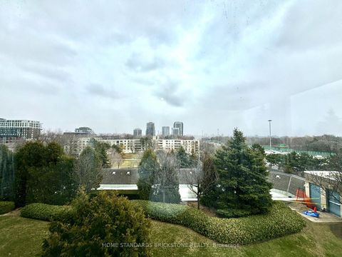 Photo 5 at 308 - 3 Rean Drive, Bayview Village, Toronto