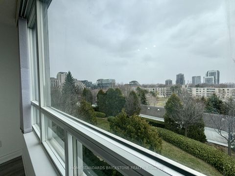 Photo 6 at 308 - 3 Rean Drive, Bayview Village, Toronto
