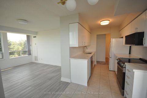 Photo 7 at 308 - 3 Rean Drive, Bayview Village, Toronto