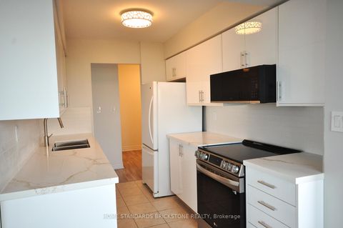 Photo 8 at 308 - 3 Rean Drive, Bayview Village, Toronto