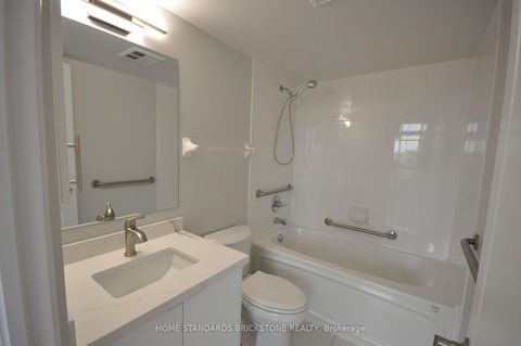 Photo 12 at 308 - 3 Rean Drive, Bayview Village, Toronto