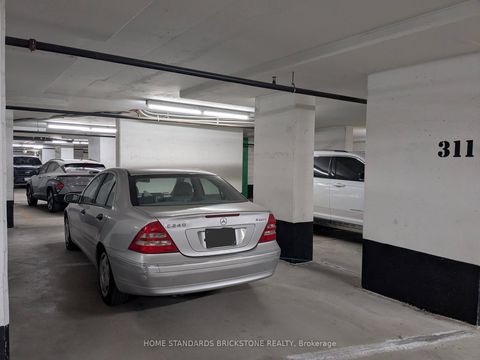 Photo 17 at 308 - 3 Rean Drive, Bayview Village, Toronto