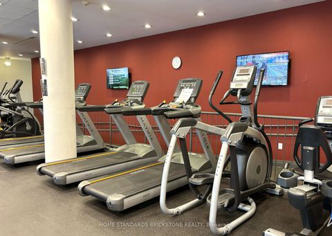 Photo 19 at 308 - 3 Rean Drive, Bayview Village, Toronto