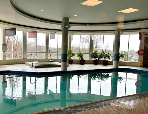 Photo 20 at 308 - 3 Rean Drive, Bayview Village, Toronto