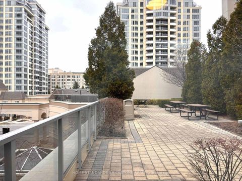 Photo 21 at 308 - 3 Rean Drive, Bayview Village, Toronto