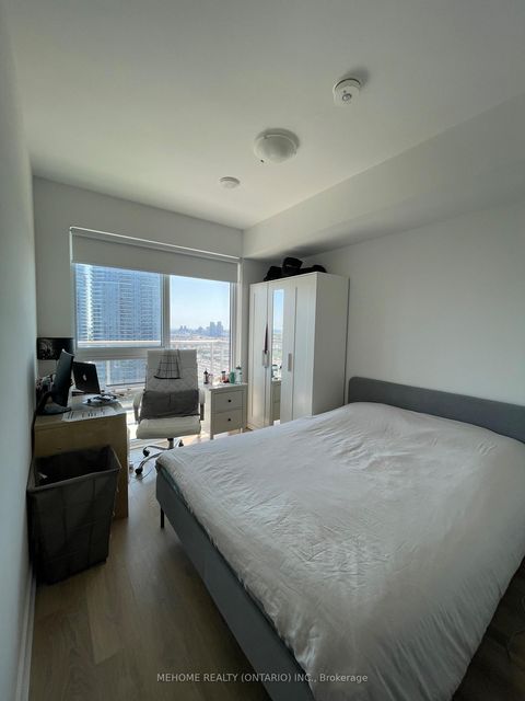 Photo 6 at 2807 - 2033 Kennedy Road, Malvern West, Toronto