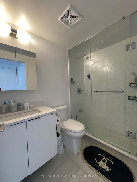 Photo 8 at 2807 - 2033 Kennedy Road, Malvern West, Toronto