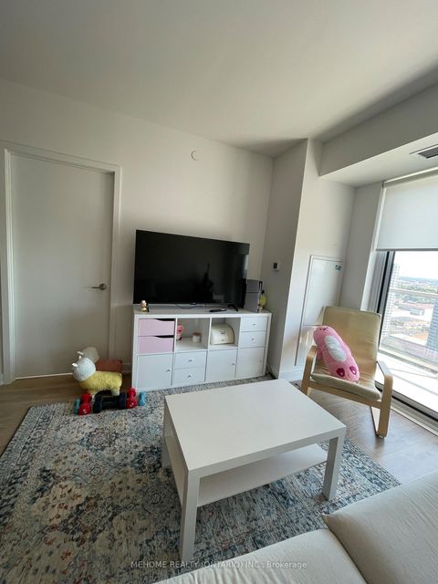 Photo 9 at 2807 - 2033 Kennedy Road, Malvern West, Toronto
