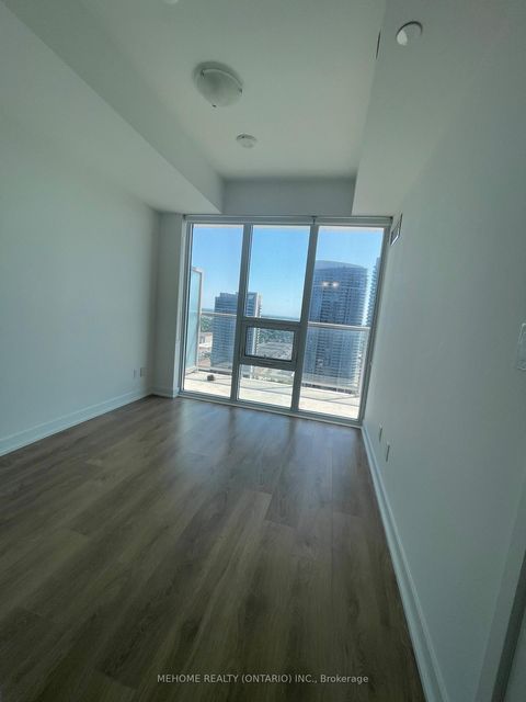 Photo 11 at 2807 - 2033 Kennedy Road, Malvern West, Toronto