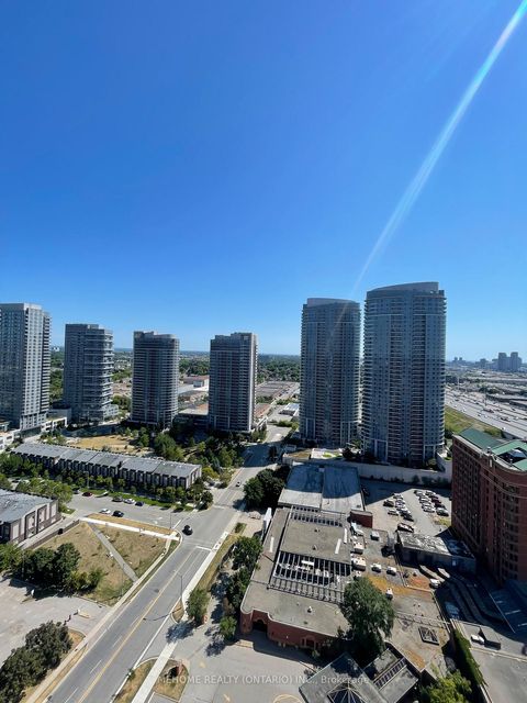 Photo 13 at 2807 - 2033 Kennedy Road, Malvern West, Toronto