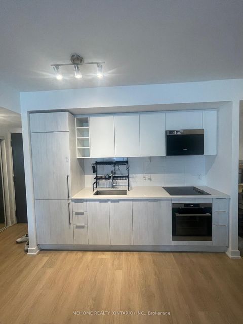 Photo 14 at 2807 - 2033 Kennedy Road, Malvern West, Toronto