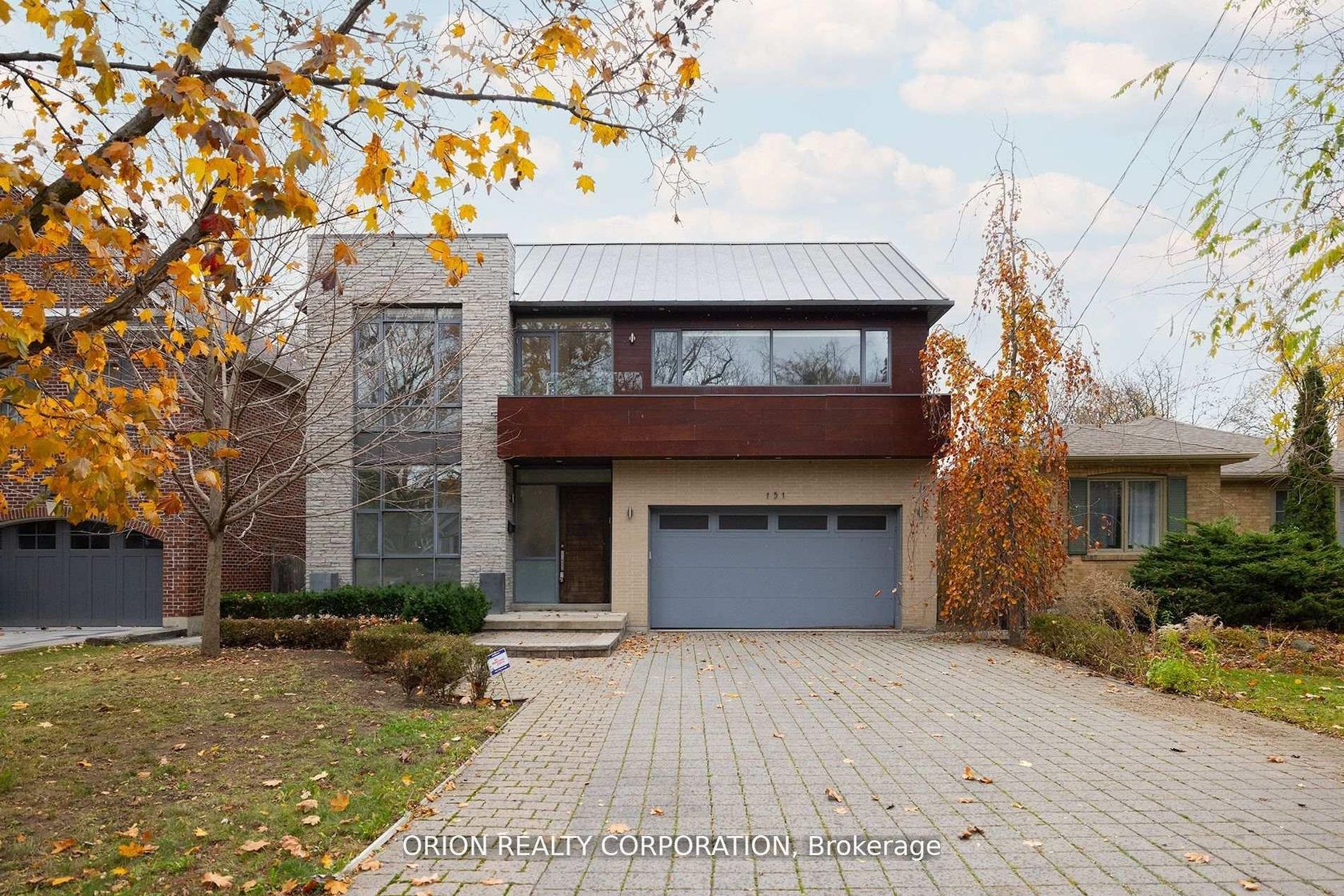 151 Yonge Boulevard, Nortown, Toronto 