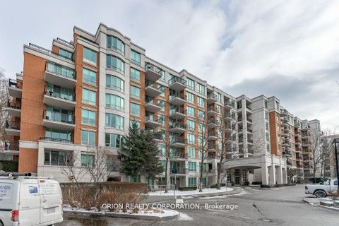 Photo 0 at 310 - 38 William Carson Crescent, Windfields, Toronto