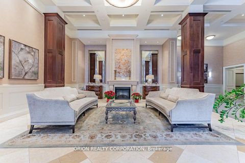 Photo 3 at 310 - 38 William Carson Crescent, Windfields, Toronto