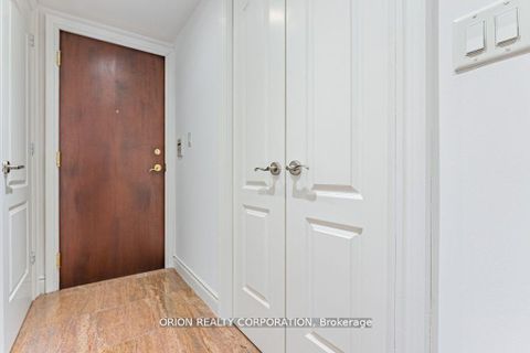 Photo 4 at 310 - 38 William Carson Crescent, Windfields, Toronto