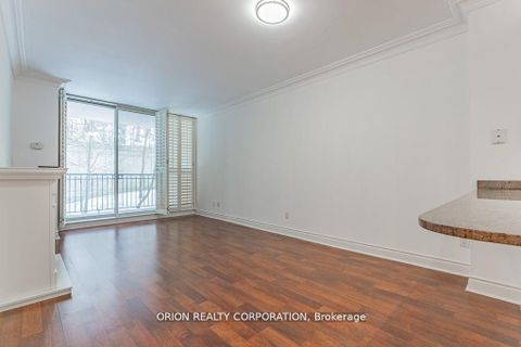 Photo 6 at 310 - 38 William Carson Crescent, Windfields, Toronto