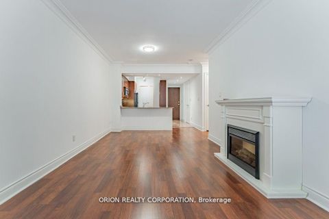 Photo 8 at 310 - 38 William Carson Crescent, Windfields, Toronto