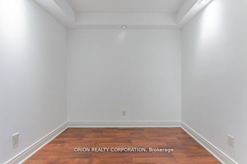 Photo 12 at 310 - 38 William Carson Crescent, Windfields, Toronto