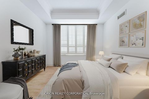 Photo 14 at 310 - 38 William Carson Crescent, Windfields, Toronto