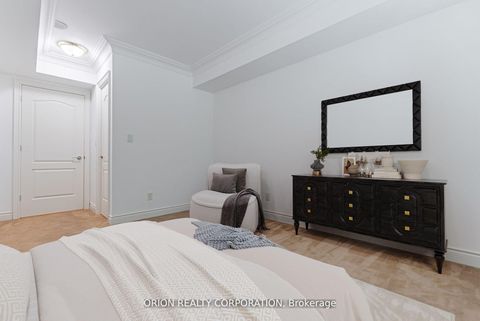 Photo 16 at 310 - 38 William Carson Crescent, Windfields, Toronto