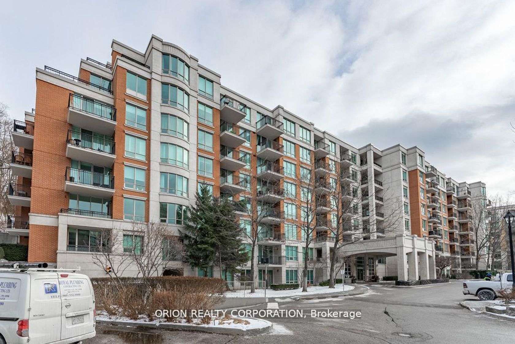 310 - 38 William Carson Crescent, Windfields, Toronto 