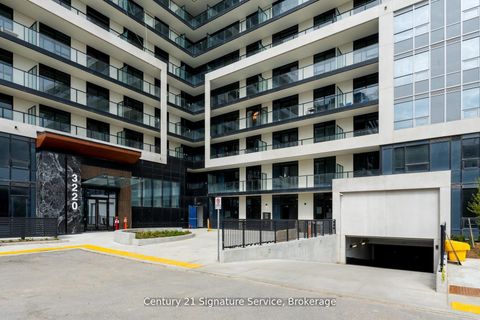 Photo 2 at 614 - 3220 William Coltson Avenue, JM Joshua Meadows, Oakville