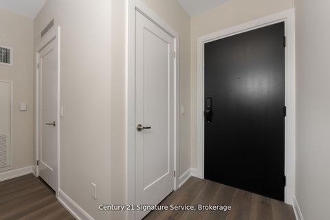 Photo 5 at 614 - 3220 William Coltson Avenue, JM Joshua Meadows, Oakville