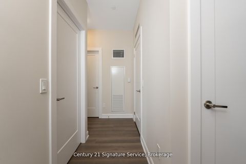Photo 6 at 614 - 3220 William Coltson Avenue, JM Joshua Meadows, Oakville