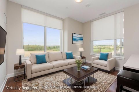 Photo 8 at 614 - 3220 William Coltson Avenue, JM Joshua Meadows, Oakville