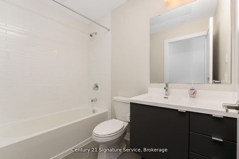 Photo 9 at 614 - 3220 William Coltson Avenue, JM Joshua Meadows, Oakville