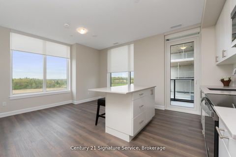 Photo 10 at 614 - 3220 William Coltson Avenue, JM Joshua Meadows, Oakville