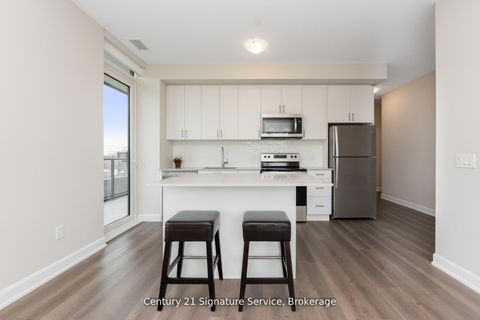 Photo 12 at 614 - 3220 William Coltson Avenue, JM Joshua Meadows, Oakville