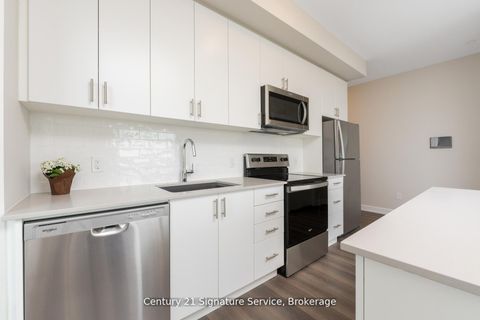 Photo 14 at 614 - 3220 William Coltson Avenue, JM Joshua Meadows, Oakville